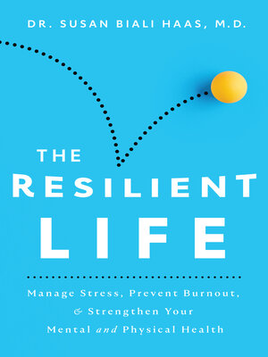 cover image of The Resilient Life